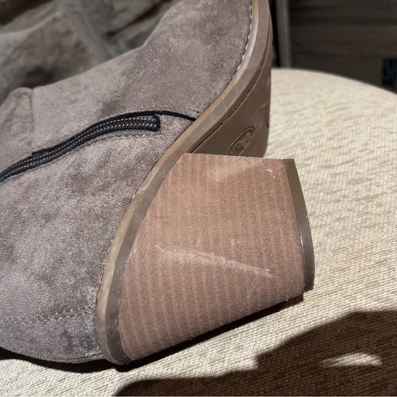 Women's Eurosoft Teren slouchy boots size 11 - Picture 2 of 10